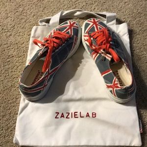 Superga sneakers brand new